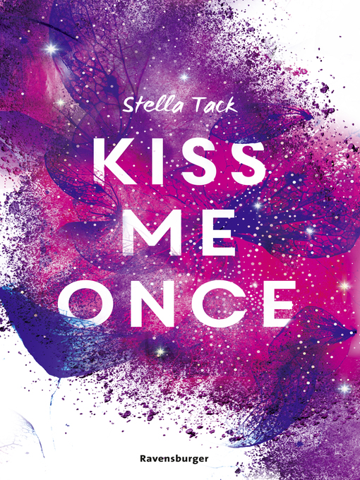 Title details for Kiss Me Once--Kiss the Bodyguard, Band 1 by Stella Tack - Available